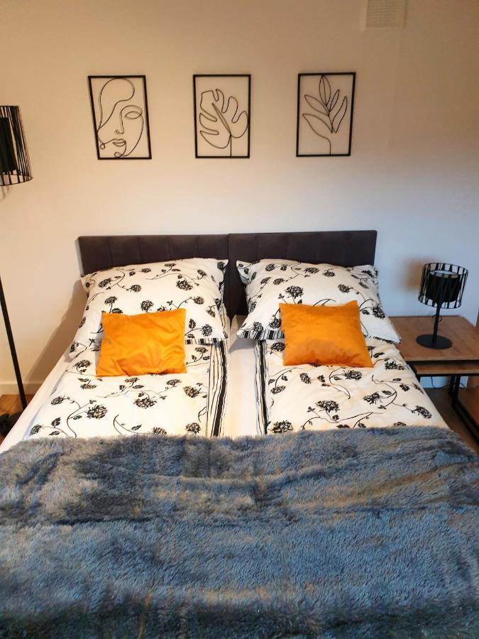 Apartament Nad Szczawniczkiem Muszyna Εξωτερικό φωτογραφία