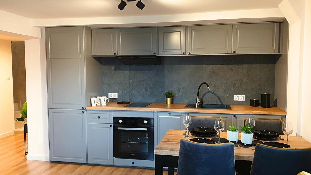 Apartament Nad Szczawniczkiem Muszyna Εξωτερικό φωτογραφία