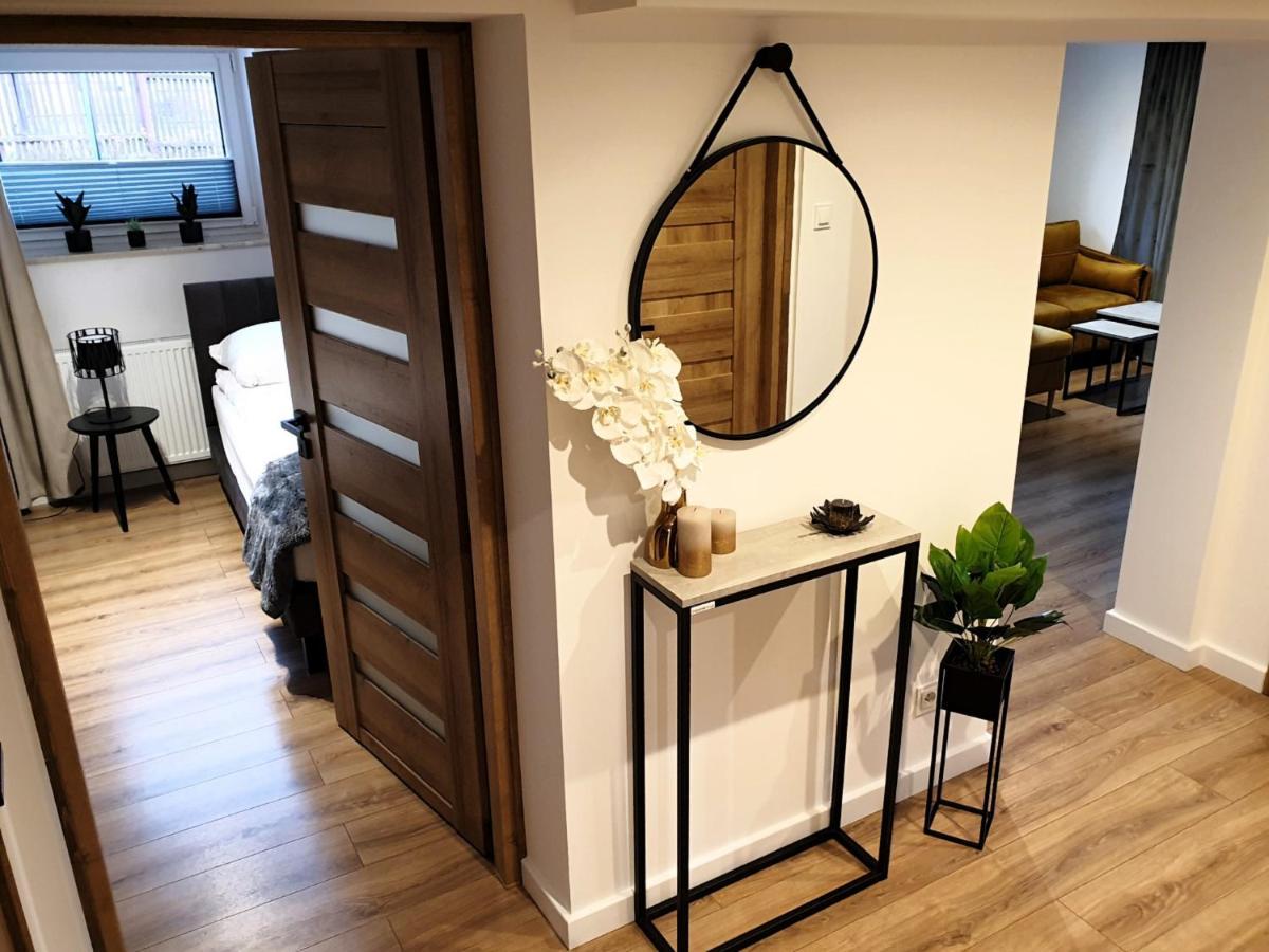 Apartament Nad Szczawniczkiem Muszyna Εξωτερικό φωτογραφία