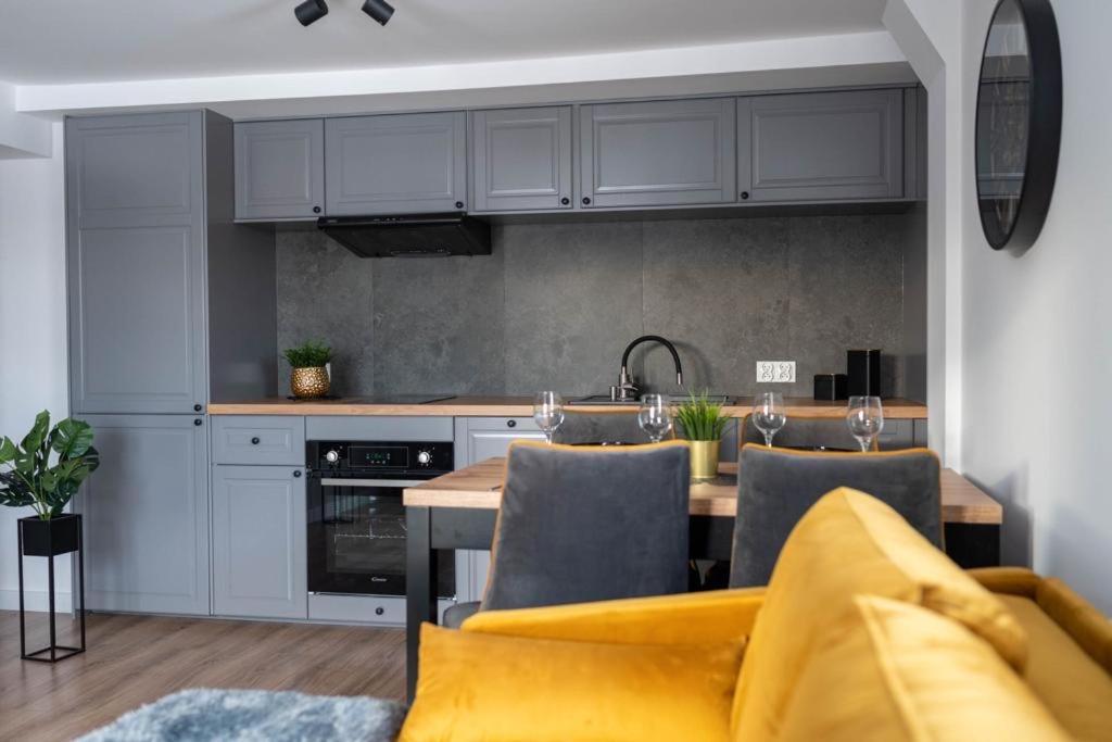 Apartament Nad Szczawniczkiem Muszyna Εξωτερικό φωτογραφία