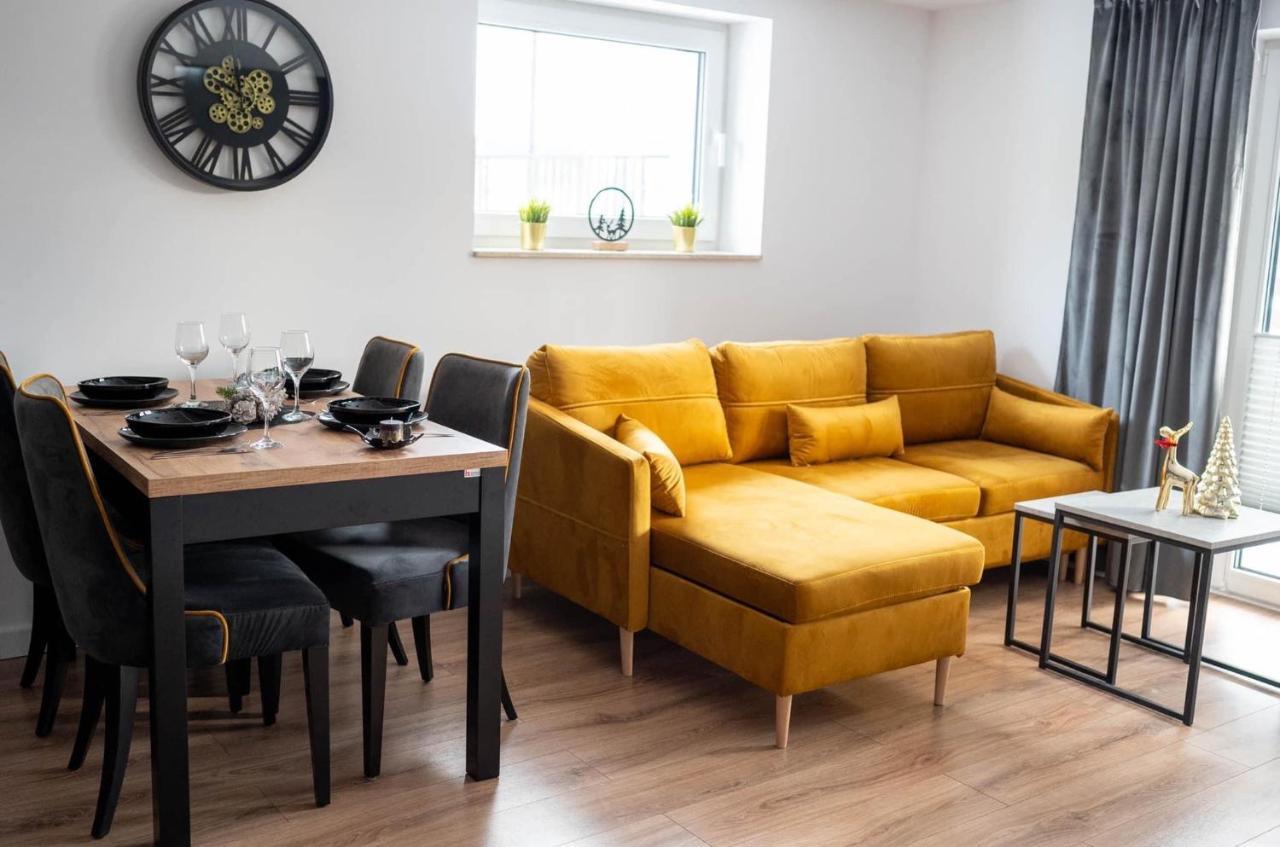 Apartament Nad Szczawniczkiem Muszyna Εξωτερικό φωτογραφία