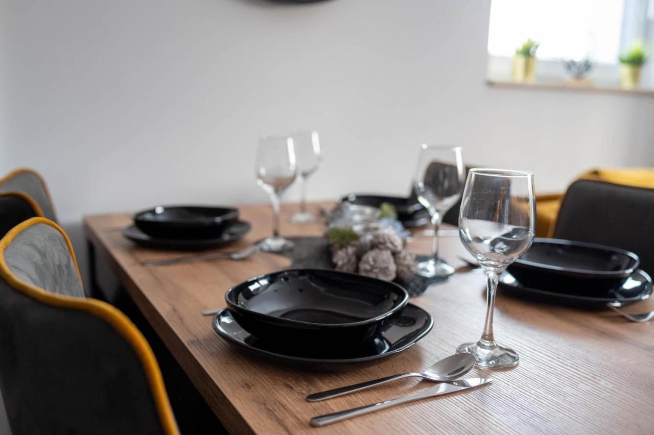 Apartament Nad Szczawniczkiem Muszyna Εξωτερικό φωτογραφία