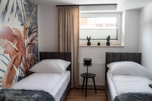 Apartament Nad Szczawniczkiem Muszyna Εξωτερικό φωτογραφία