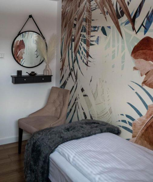Apartament Nad Szczawniczkiem Muszyna Εξωτερικό φωτογραφία